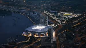 Feyenoord heeft bekend gemaakt dat het wederom een boete heeft gekregen van de uefa. Feyenoord Tag Archdaily