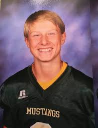 Bench to be placed at Hardyston field to in memory of popular Tech student