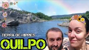 RIO QUILPO San Marcos Sierras Cordoba VLOG TURISMO