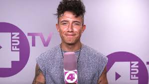 Dawid kwiatkowski was born in the middle of millennials generation. Dawid Kwiatkowski Nagral Cala Plyte Na Dyktafonie Wywiad 4fun Tv