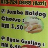Tp cume dpt ayam gunting je. Uncle Bob Fried Chicken Cheng Cheng Melaka