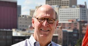 Steve Horrell's Instagram, Twitter & Facebook