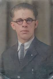 Albert Roy Lasher (1907-1982)