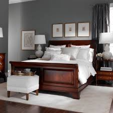 Whether you're decorating a master bedroom, a child's room, a teenager's room, or a guest ©janet brown interiors, eric roth photography white linens and an inviting bed transform this room into a sanctuary. Brown Bedroom Furniture Ideas On Foter In 2021 Brown Furniture Bedroom Dark Bedroom Furniture Dark Wood Bedroom Furniture