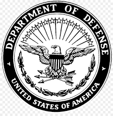 Anda bisa mendownload logo ini dengan resolusi gambar yang. Logo Organisasi Departemen Pertahanan Amerika Serikat Gambar Png
