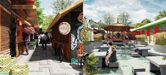The lodge maribaya bandung masih bisa dibilang sebagai tempat wisata baru di bandung. 17 Tempat Wisata Baru Di Bandung Paling Hits Di Instagram 2021
