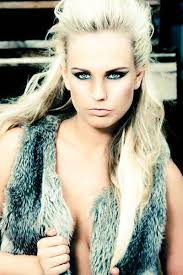 Local Durban Model Kirsten Wilson