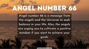 Mar 31, 2019 · the meaning of 66 when it comes to love the angel number 66 brings good tidings when it comes to love and relationships. Angel Number 66 Meaning And Its Significance In Life