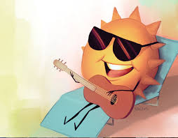 You're watching the official lyrics video for 'in the summertime' by mungo jerry. Summer Songs Warm Weather Jams Inspire Nostalgia And Good Times