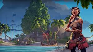 Последние твиты от sea of thieves (@seaofthieves). Sea Of Thieves All Legends Of The Sea Locations Guide Rare Thief