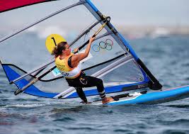 Resultado de imagen de deporte de vela y tabla
