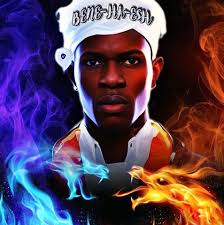 Lodwick Amaru Masila