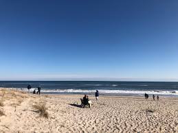 Alquileres vacacionales en southampton beach. Larger Than Normal Crowds At Village Beaches Amid Covid 19 Pandemic 27 East