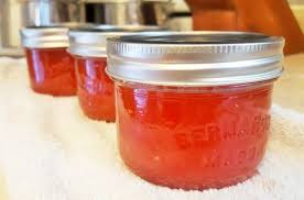 Pin On Confiture De Melon D Eau