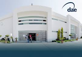 Cuenta oficial de la benemérita universidad autónoma de puebla. Dae Direccion De Administracion Escolar Buap Home Facebook