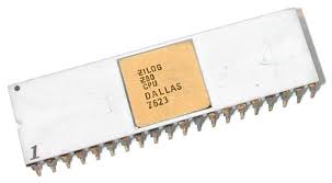 Zilog Z80 Wikipedia