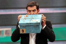 Ritengo abbastanza anonima la personalità di colui che, tra distretto e ebbene sì. Max Giusti Lo Sfogo Di Mister Affari Tuoi Vi Svelo Come Mi Hanno Fatto Fuori Dalla Rai Sputtanati A Viale Mazzini Caffeina Magazine