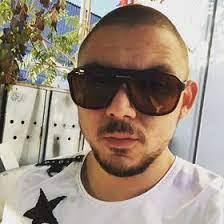 Dinko Dinev's Instagram, Twitter & Facebook