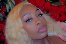 Lemonade Braids Near Me in Fort Worth