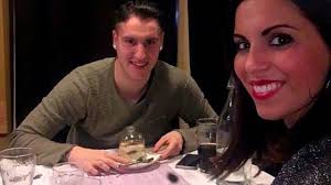 Federico chiesa (ac fiorentina) in vacanza con la fidanzata caterina: Prato Calciatore Uccide L Ex Fidanzata E Si Suicida Sabato I Funerali Di Elisa E Federico La Repubblica