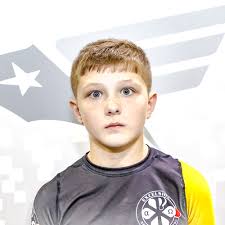 Competitor List [2018 New Orleans BJJ Championships]