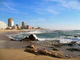 The Excellent Beach Of Povoa Do Varzim Portugal Travel Porto Portugal Most Beautiful Cities