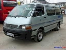 Giá xe toyota hiace cũ cập nhật tháng 07/2021 trên bonbanh Kinh Cháº¯n Gio Toyota Hiace 2000 Ld Gia Ráº» Nháº¥t Thang 07 2021
