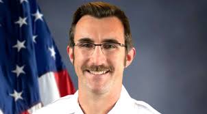 Cocoa Fire Rescue Chief Jonathan Lamm Appoints Sam Schaller as Fire  Inspector