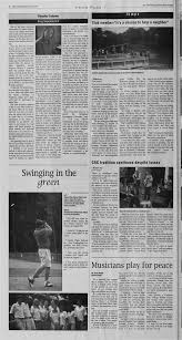 Wolk excited about CSC future CSC students help make extreme home