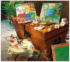 El juego tiene su origen en un juego creado por elizabeth magie en 1903 y patentado en 1904, llamado the landlord's game.el juego se hizo popular en varias ciudades de los estados unidos en los años siguientes, se editó en varias formas y versiones sin el control de su autora original. Venta Juegos De Mesa Haba 6 Anos En Stock