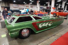 Jolene macintyre è nata nel 1989. Life In The Fast Lane With Bad Chad Customs Saltwire