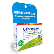 Image result for Gelsemium