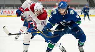 Watch the game highlights from vancouver canucks vs. Canadiens Jets Both Favourites On Saturday Nhl Odds