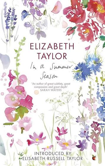 Amazon.com: In A Summer Season (Virago Modern Classics Book 112) eBook : Taylor, Elizabeth, Russell Taylor, Elizabeth: Kindle Store