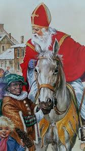 Hoi, welkom op het kanaal van de zoete zusjes! Sint En Piet Tekeningen Zelfkunstmaken Nl
