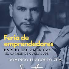 Estos son algunos de los Eventos públicos q los esperan en Agosto. Estaré  subiendo los demás para q los acompañen 🙏🙏🙏🥳🥳🥳 bendiciobes