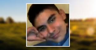 Joshua Enrique Duran Obituary March 21, 2018