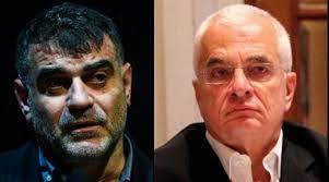 Στο δωμάτιο ενός ξενοδοχείου, ένας άνθρωπος σκυμμένος πάνω H7nxulknc5jflm