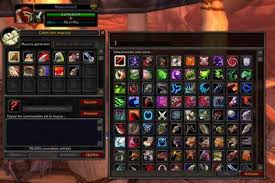 Guide How To Make Macros In Wow Classic 101