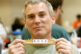 David Boys (Scrabble)
