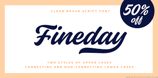 Pin On Free Script Font