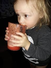 Light sweet fruit tarts preferred