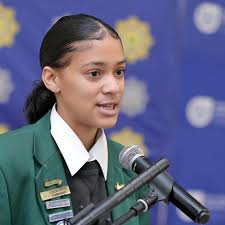 sapsWC [YOUTH MONTH] The Western Cape #SAPS Youth Desk, in collaboration  with the Western Cape Department of Cultural Affairs and Sport, is  currently hosting a dynamic #YouthMonth event at the Harry Molteno