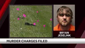 Texas man faces murder, animal cruelty charges in Nebraska