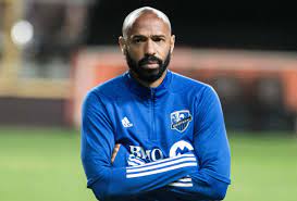 Born on august 17, 1977 in les ulis, henry spent the. Thierry Henry Says He Doesn T Recognize His Former Club Arsenal Fc