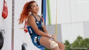 Jun 15, 2021 · スポーツクライミング女子で東京五輪代表の野口啓代(team au)が14日、オンラインで取材に応じ、開幕まで40日を切った五輪に向けて「不安はあった. Mvyp4tzqzzrowm