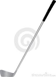 Golf Club Iron Illustration Golf Clubs Club Tattoo Golf Tattoo