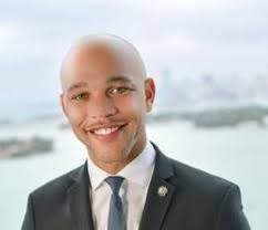 Stephan Davis, DNP, MHSA, NEA-BC, CENP, CNE, FACHE