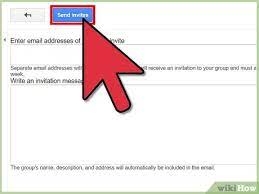 Come and check out other sites that are complementary to jpg4.us. How To Create A Google Forum 15 Steps With Pictures Wikihow
