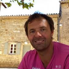 Robert Barth (@RbfdRobert)